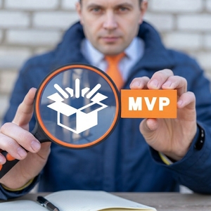ระบบ AI สำหรับผลิตภัณฑ์ต้นแบบขั้นต่ำ (MVP) แบบครบวงจร พร้อมการสร้างต้นแบบอย่างรวดเร็วและการยืนยันแนวคิด สำหรับองค์กรเทคโนโลยีสมัยใหม่ - Product Image 5