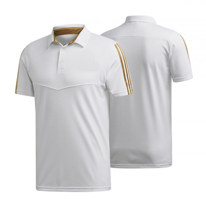 Servicio Profesional que ofrece camisas de vestir para empresas a través de Global Supply con logotipo personalizado para prendas de vestir al por mayor. - Product Image 4