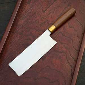 Juego de Cuchillos de Chef de Acero Damasco de 5 Piezas, Estilo Japonés, Hechos a Mano, con Mangos Ambidiestros, Alta Calidad, Origen Pakistán, Regalo - Product Image 3