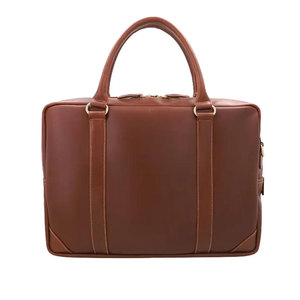Nouveauté Saison Hiver 2026 : Sacs pour Ordinateur Portable en Cuir Véritable, Meilleures Ventes, Prix Compétitif, Nouveau Design - Product Image 1