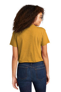 Women Everyday Crop <b>Top</b> Soft Comfortable Summer Casual Fashion Clothing - Product Image 6