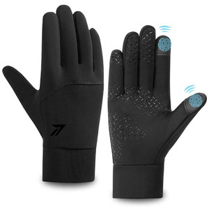 Guantes de Ciclismo de Montaña MTB para Hombre y Mujer, Protección de Nudillos, Acolchados, Transpirables, Antideslizantes, Logotipo Personalizado, Venta al Por Mayor Directa de Fábrica - Product Image 4
