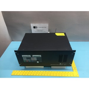 ปั๊มเทอร์โบโมเลกุล Ebara 803H PWM-15M - อุปกรณ์และอะไหล่เซมิคอนดักเตอร์ระดับโลกที่เชื่อถือได้ - Product Image 2
