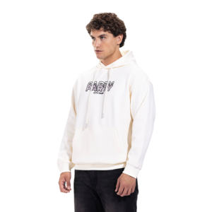 Nouveaux arrivages : sweats à capuche pour hommes en molleton de coton d'hiver de haute qualité, logo personnalisé, design décontracté, sweats à capuche imprimés de qualité supérieure - Product Image 3