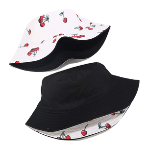 Chapeau bob léger en mélange de coton, confortable, style moderne, parfait pour les tenues décontractées, les voyages, le camping et le quotidien. - Product Image 4