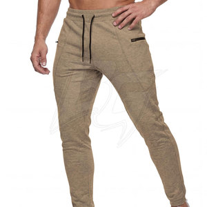 Pantalones Deportivos Premium para Hombre, Corte Recto, Tela Suave, Ajuste Cómodo, Cintura Elástica, Transpirables, de Secado Rápido, para Actividades al Aire Libre - Product Image 5