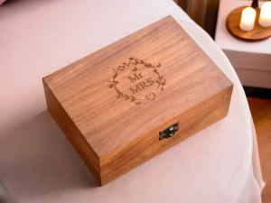 Elegante Estuche de Madera de Alta Calidad para 12 Dominós Dobles, Compatible con el Juego del Tren Mexicano, Regalo Corporativo, Set para Acción de Gracias - Product Image 2