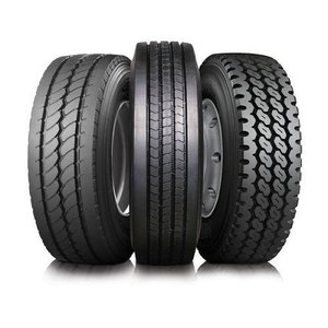 Pneus de camion usagés de tailles variées 185/60R15 en vrac pour remplacement/réparation - Product Image 6