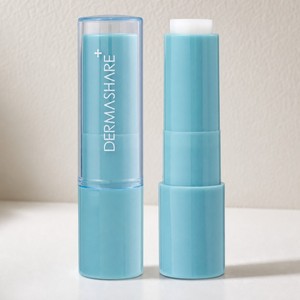 Derma Share Bálsamo Labial Vegano con Mentol y Efecto Frío 3.7g, productos de belleza Cosmos, Bálsamo Labial Vegano Derma Share, Bálsamo Labial Coreano - Product Image 2