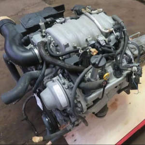 <b>Auto</b> <b>Engine</b> 4.6 1ur <b>Engine</b> 1UR-FSE Ls460 1ur 4.6l V8 <b>Engine</b> Assembly GX460 - Product Image 4
