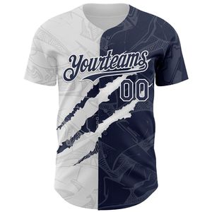 Maillot de baseball personnalisé léger 100 % coton biologique avec col en V antibactérien, manches courtes, boutons sur le devant et logo, pour toutes les saisons - Product Image 6