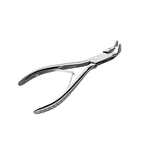 Rongeur osseux chirurgical de haute qualité pour l'orthopédie et la neurochirurgie - Product Image 6