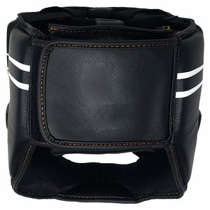 Custom Logo Boxing <b>Head</b> Guard High Density Foam Headgear for Sparring and Martial Arts <b>Training</b> - Product Image 2