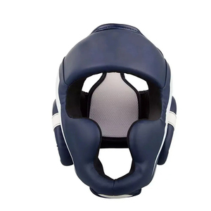 Casque de protection avec coussin souple, ajustement réglable, équipement de sécurité léger pour les activités sportives, respirant - Product Image 1