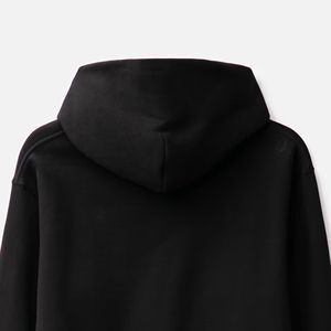 Sweat à capuche pour homme en strass, fabriqué avec les meilleurs matériaux, 100% coton, 500 g/m², épais, design personnalisé, prix de gros, conception OEM - Product Image 6