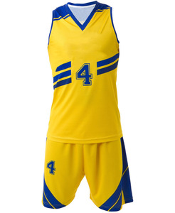 Uniforme de Baloncesto, Conjunto de Camiseta sin Mangas y Pantalones Cortos a Juego, Elegante, para Jóvenes y Adultos, Práctica de Equipo Profesional - Product Image 2