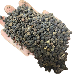 Pimienta Negra Molido de Venta Caliente, Especias Individuales, Precio de Fábrica África, Medio Oriente - Product Image 2