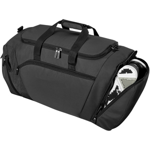 Bolsa de béisbol ligera con compartimento para bate de softbol y zapatos para jóvenes y adultos - Product Image 5