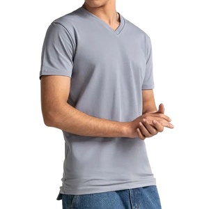 T-shirt pour homme à manches courtes et col rond, design baseball, tendance estivale, 100% coton, respirant, tissu jersey écologique, personnalisable - Product Image 1