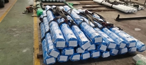 Batang Baja Karbon Rendah Canai Panas 12L14 Y15 1215 11SMnPb30, Besi Murni 99,8%, Batang Bulat, Baja Mudah Dipotong untuk Layanan Pembengkokan - Product Image 6