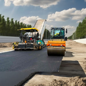 Betún de alta calidad para empresas de construcción australianas - Product Image 1