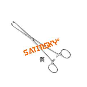 Pinces rétractatrices OLDBERG 19 CM Microchirurgie Acier inoxydable Manuel Certifié CE Classe III Satinsky SSE-11131243 3 ans - Product Image 3