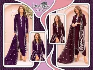 Ensemble Kurti et pantalon pour femmes, style indien pakistanais, avec dupatta, tissu de qualité, disponible au prix d'usine - Product Image 2