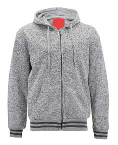 ชุดกีฬาผู้ชายแบบมีฮู้ด ดีไซน์ทันสมัย คุณภาพเยี่ยม ปรับแต่งได้ พร้อมลายพิมพ์เรียบหรู ชุดวอร์มสำหรับออกกำลังกาย สามารถสั่งทำได้ - Product Image 3