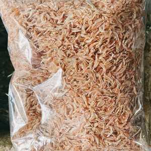 Crevettes séchées naturelles de qualité supérieure, petites crevettes séchées pour l'exportation - Product Image 3