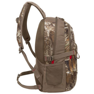 Mochila Resistente para Exteriores con Estampado de Camuflaje y Múltiples Compartimentos para Caza, Senderismo y Camping, Gran Capacidad - Product Image 3