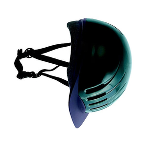 Cascos de seguridad para caballos de la mejor calidad al por mayor 2026 ODM, logotipo personalizado, casco de equitación transpirable y ligero, protección contra impactos de alta calidad - Product Image 3