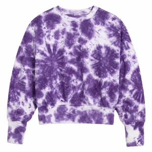 Sweat-shirt à col rond brodé avec logo personnalisé, taille américaine, de haute qualité, épais, pour hommes - Product Image 1