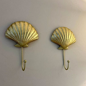 Nordic Gold Brass Stag Wall <b>Hook</b> Decorative Deer Antler Animal <b>Single</b> <b>Coat</b> Hanger Luxury Towel Key Holder Hardware Bracket - Product Image 6