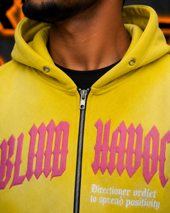 Custom streetwear hoodie <b>set</b> Embroidered cotton French terry Men's casual autumn wear Hoodie and <b>sweatpants</b> <b>set</b> - Product Image 4