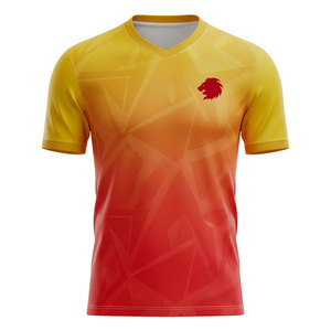 New Trending Custom Design Soccer Jerseys For Online Sale Best Selling <b>Cheap</b> Price Soccer Jerseys - Product Image 1