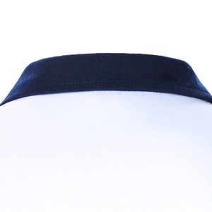 Prix de gros T-shirt pour homme, polo en coton à séchage rapide pour homme - Product Image 5