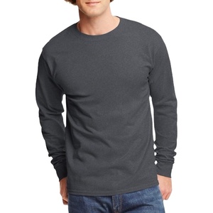 เสื้อกันหนาวแขนยาวสำหรับผู้ชาย,แฟชั่นล่าสุดคอกลมแบบลำลอง - Product Image 1