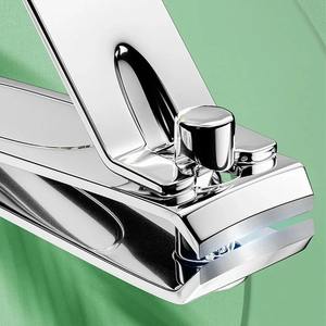 Ensemble de 9 coupe-ongles en acier inoxydable avec motif de fruits, avec sac pliable, kits de coupe-ongles, ciseaux, outils de beauté et de maquillage - Product Image 3