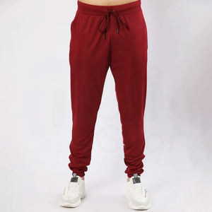 Pantalons décontractés pour hommes de qualité supérieure, légers, nouveau design, bas droits et rayés, 100% coton, écologiques, séchage rapide - Product Image 1