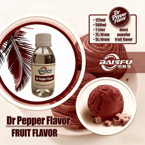 Concentrado Líquido de Sabor Tipo <span class=keywords><strong>Dr</strong></span> <span class=keywords><strong>Pepper</strong></span>, Grado Alimenticio, para Bebidas, Refrescos, Dulces y Jarabes, Suministro a Granel, OEM - Product Image 4