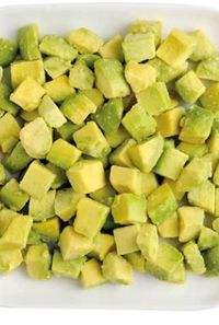 Fabriqué au Vietnam Qualité supérieure Prix de gros AVOCATS CONGELÉS EN MOITIÈS Approvisionnement en gros - Product Image 4