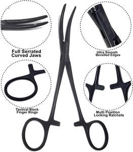 Best Selling Customized Complete PVC Silicon Suture <b>Practice</b> Training Kit for Medical Students with Durable Skin <b>Pad</b> - Product Image 3