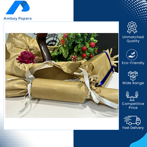 Trusted Dealer Selling Recyclable Solid Color <b>Tissue</b> <b>Paper</b> GSM 18-80 Smooth Finish Bright Colors Wrapping at Genuine Price - Product Image 3