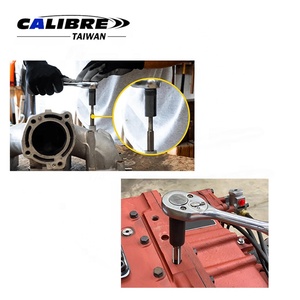 TAIWAN CALIBRE 8pc or 5pc Tap Holder Socket Set - Product Image 6