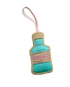 Luxury New Design India <b>Top</b> Latest Fashionable Cute JUICE Lemon Handmade Beaded Embroidery Charm Stylish Fancy Trendy Weddings - Product Image 2