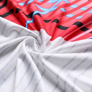 Conjunto de Ropa de Tenis Profesional Unisex 2026, Camiseta y Pantalones Cortos de Tenis con Estampado Sublimado de Alta Calidad, Traje de Entrenamiento de Alto Rendimiento - Product Image 6
