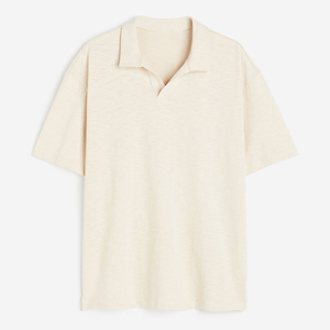 T-shirt de compression pour homme à manches longues noir, haut de fitness respirant et à séchage rapide, décontracté - Product Image 4