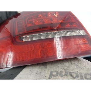 ไฟท้ายซ้าย LED สำหรับรถยนต์ A8 D3 ปี 2007-2010 ของแท้ มือสอง รุ่น 4E0945095H - Product Image 5