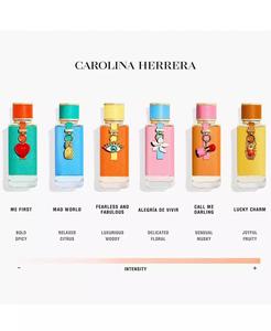 Call Me Darling Eau de Parfum, 3,4 oz. | Carolina Herrera - Product Image 1