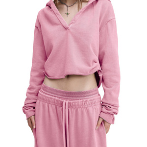 ชุดวอร์มกีฬาฤดูหนาวสำหรับผู้ชาย OEM ชุดลำลองสำหรับออกกำลังกาย เสื้อฮู้ด กางเกงจ็อกเกอร์ ผ้าโพลีเอสเตอร์ 100% ซับในผ้าฟลีซ มีเชือกผูก ปรับแต่งแบรนด์ได้ - Product Image 6